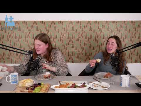 016 - Karten auf den Tisch Mukbang-Silvester Edition